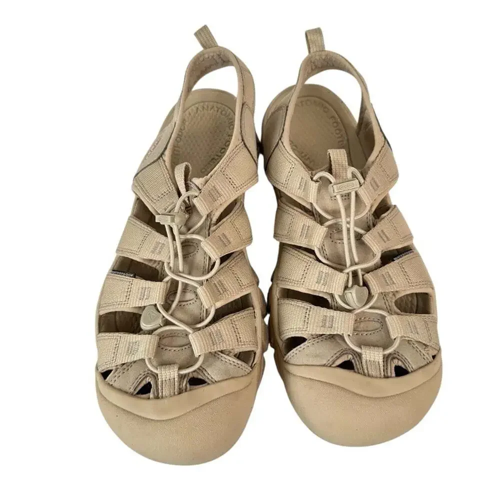 Keen newport h2